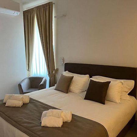 Cicerone'S Luxury Suites 로마 외부 사진
