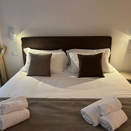 Cicerone'S Luxury Suites 로마 외부 사진