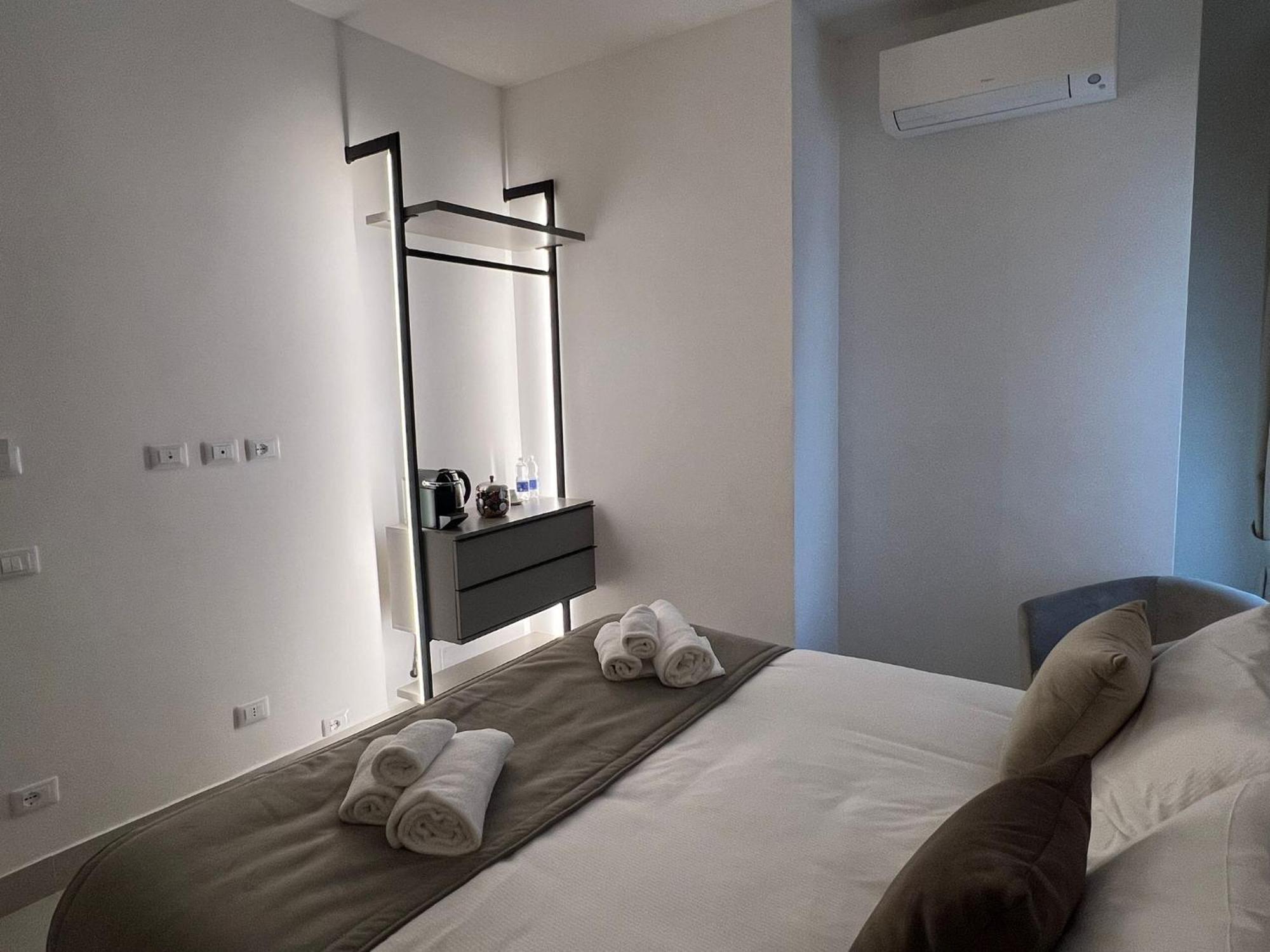 Cicerone'S Luxury Suites 로마 외부 사진