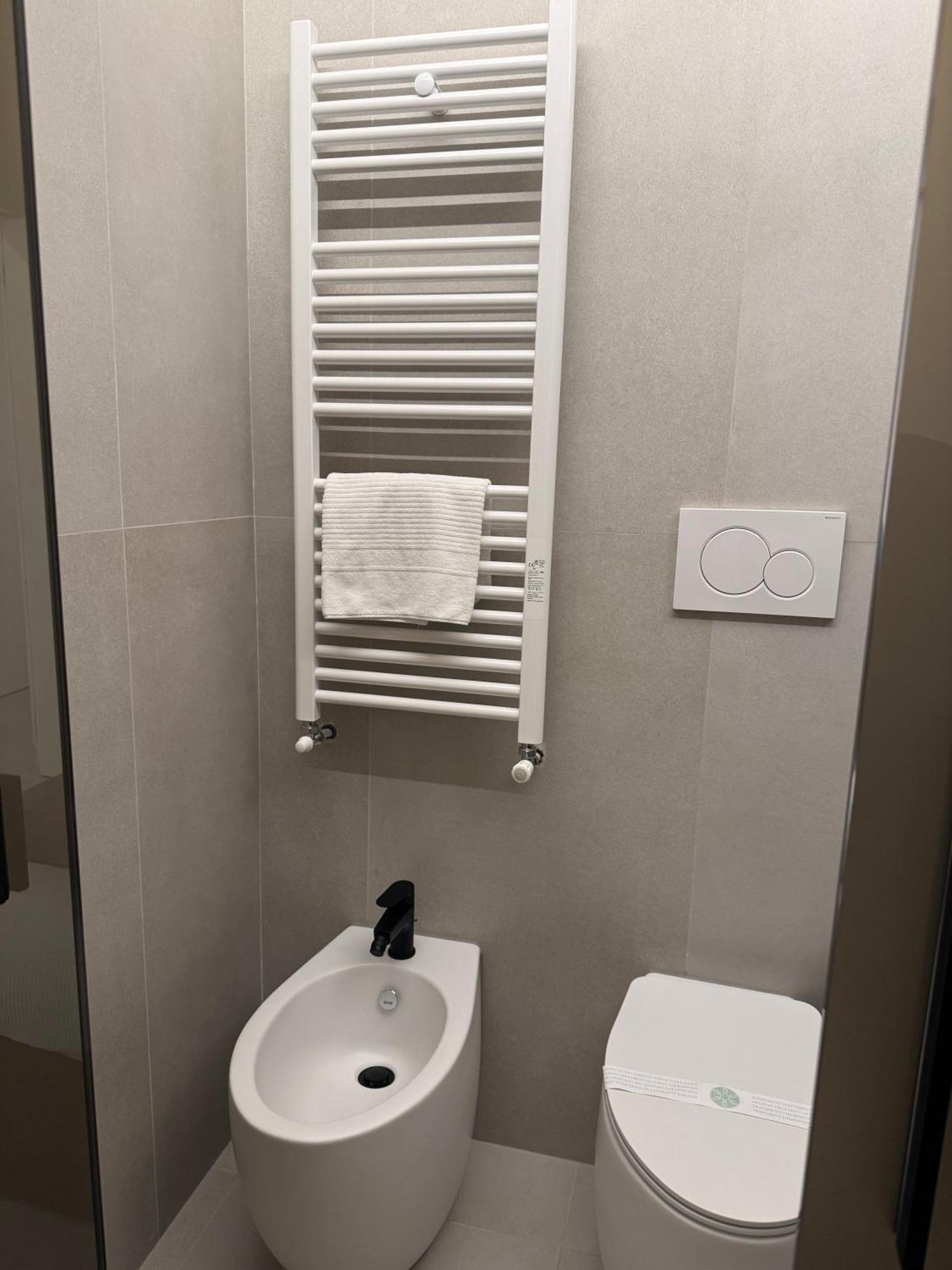 Cicerone'S Luxury Suites 로마 외부 사진