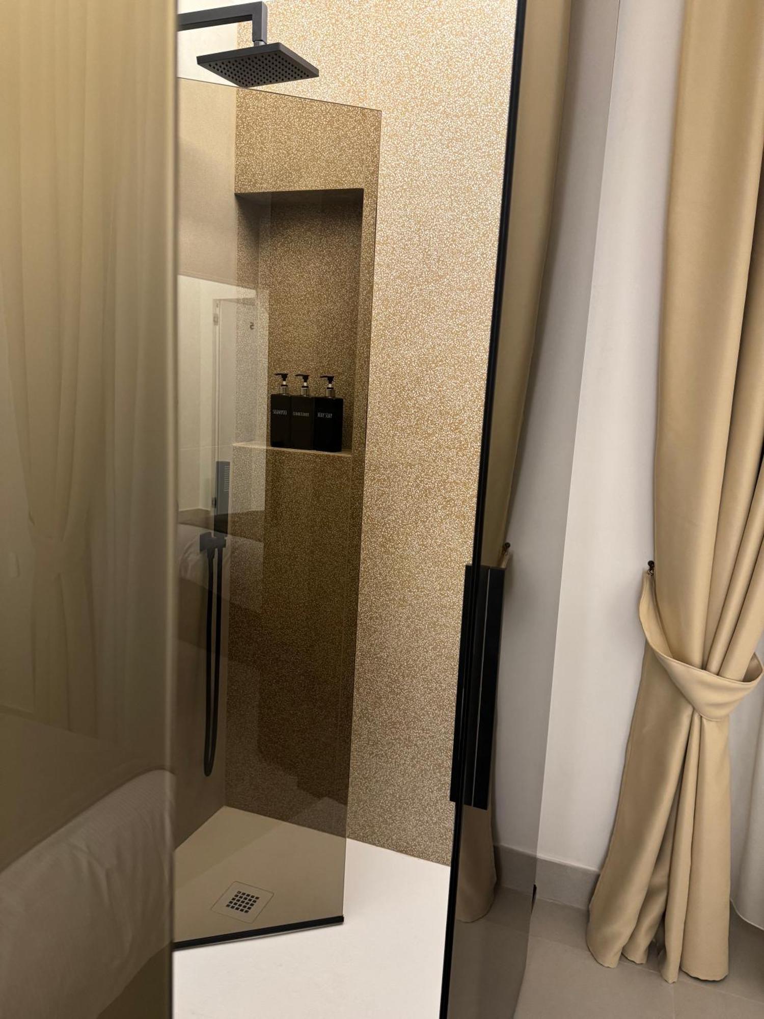 Cicerone'S Luxury Suites 로마 외부 사진