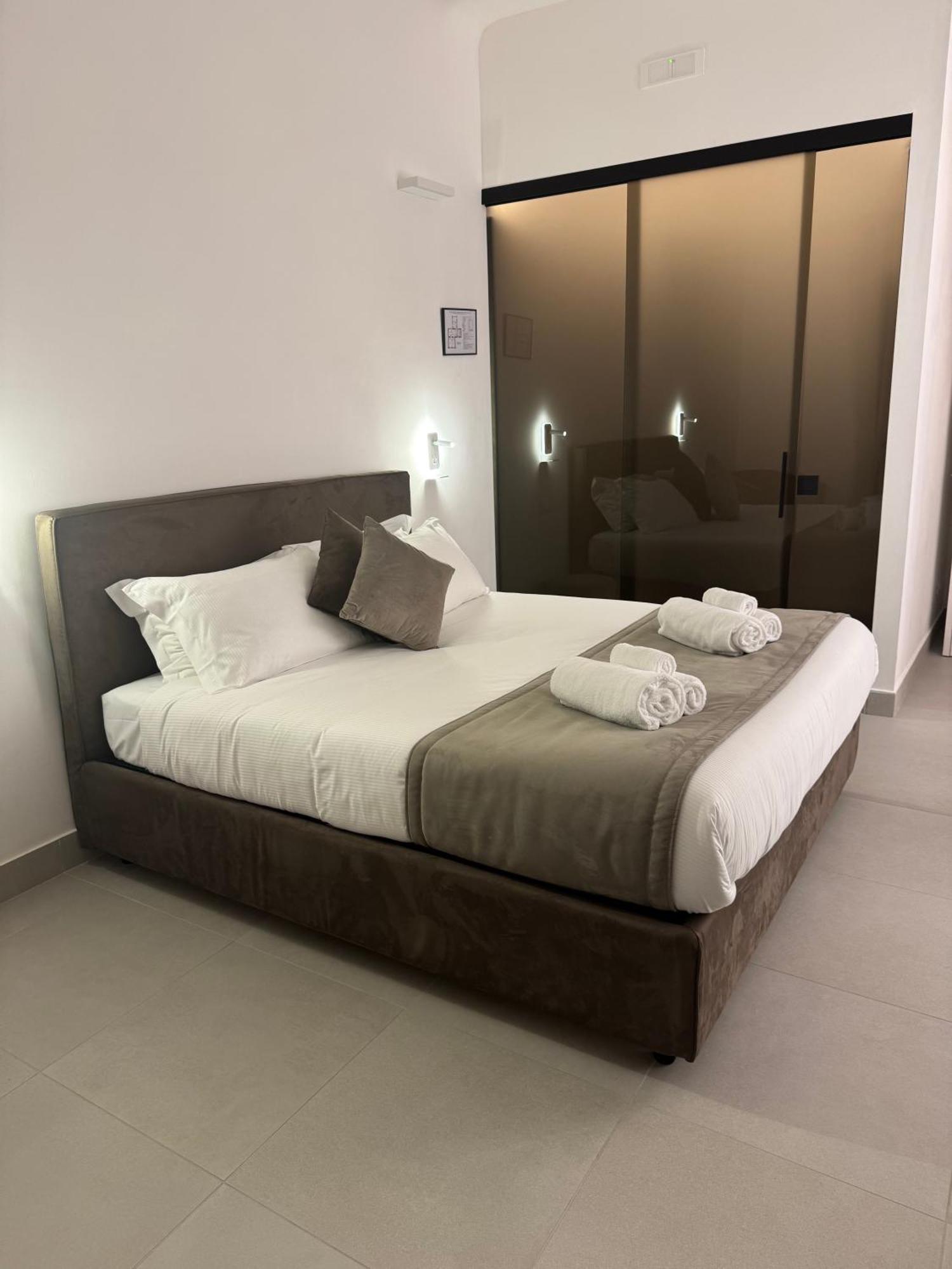 Cicerone'S Luxury Suites 로마 외부 사진