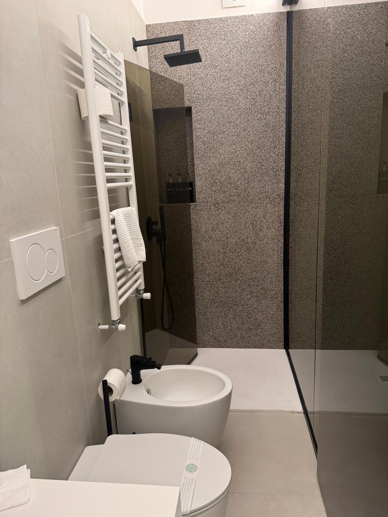 Cicerone'S Luxury Suites 로마 외부 사진